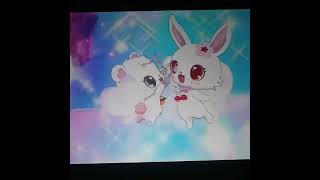 rilu rilu fairilu jewelpet magic [upl. by Cassi]