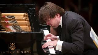 Daniil Trifonov  Beethoven Piano Concerto No1 in C major Op15  Live 2023 [upl. by Airamasor]