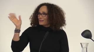 Black Feminism Popular Culture and Respectability Politics – Professor Tricia Rose [upl. by Critchfield525]