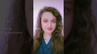 Dhola Tere Piche Piche AaniMost Popular SongSinger Samina Malik🌹🌹🥀🥀🥀🥀🥀 [upl. by Ileray337]