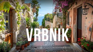 Vrbnik Croatia [upl. by Ema]