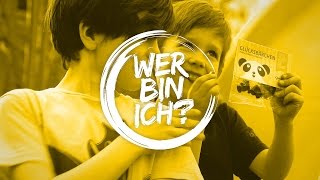 DingsDa Wer bin ich [upl. by Wahl]