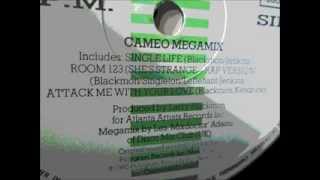 Cameo  Cameo megamix 1985 [upl. by Arval]