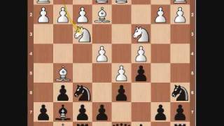 Chess Openings Kings Indian Defense [upl. by Porett]