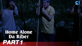 ‘Home Alone Da Riber’ FULL MOVIE Part 1  Dolphy Zsa Zsa Padilla Jolina Magdangal  Cinemaone [upl. by Eniale]