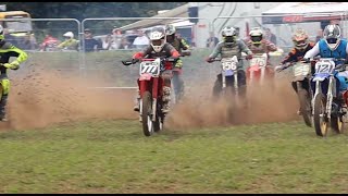 Farleigh VMX  2024  Ultra Evo Racing [upl. by Dasteel]