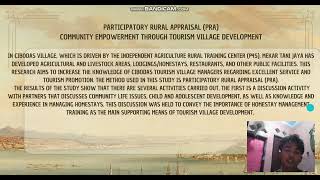 MIDTEST DEVELOPMENT OF DRYLAND COMMUNITIES [upl. by Neda959]