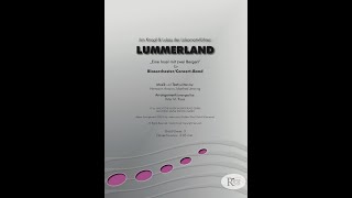 LUMMERLAND Blasorchester [upl. by Aigneis]