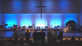 Weems Creek Church Live Stream November 3 2024 [upl. by Azarcon]