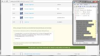 Emsisoft Internet Security giveaway winners [upl. by Anelaj318]