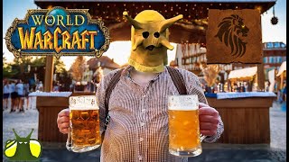 🔴LIVE BREWFEST  World of Warcraft  Warmane [upl. by Sloatman]