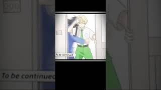 RIP zenitsu demonslayer anime hashira zenitsu giyu edit shorts [upl. by Bartholemy]