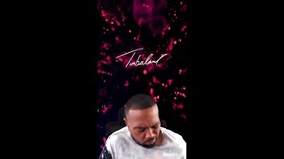 Timbaland Shares Beautiful RNB HIT [upl. by Llerrut]