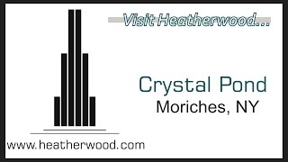 Crystal Pond Luxury ApartmentsMoriches NY [upl. by Airdnat439]