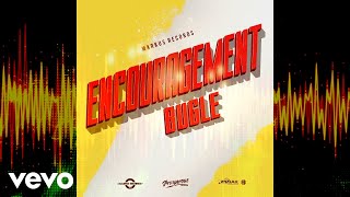 Bugle  Encouragement Official Audio [upl. by Dnomrej]