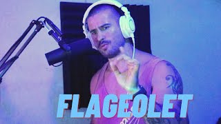 How To Sing Flageolet [upl. by Nylitsirk]