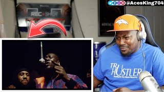 American REACTS to UK RAPPER Stormzy  Wiley Flow  REACTION [upl. by Melar]