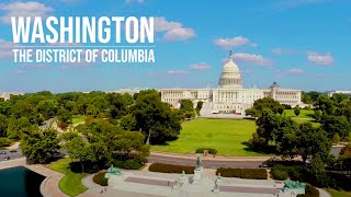 Washington DC Tour [upl. by Burley796]