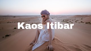 KaosItibar Free Music Trap No Copyright Music [upl. by Allac]