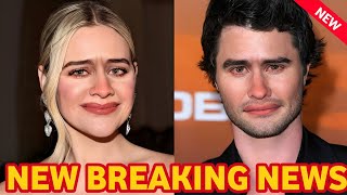 Very Shocking News 😭All About Kelsea Ballerinis Relationship with Her Boyfriend Chase Stokes😭😱 [upl. by Aloeda]