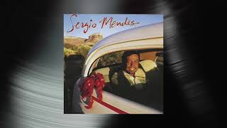 Sergio Mendes  Never Gonna Let You Go Official Visualizer [upl. by Gnehp517]