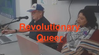 Socialist Special  Revolutionary Queer in Canada [upl. by Inafit]