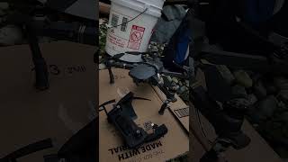 DRONE FISHING CAMANO ISLAND 07282024 [upl. by Enneiluj]