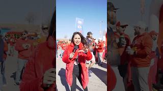 Budlight Tailgate Party at Arrowhead  Chiefs vs Broncos [upl. by Oiramrej]