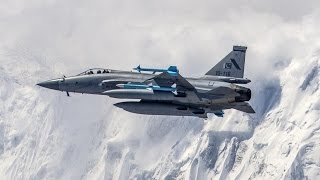 PAF JF 17 Promotional Video HD [upl. by Ahtamat]