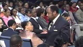 Evangelism Dr Myles Munroe [upl. by Nimajnab]