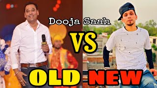 Dooja Saah  New Version Nachattar gill  kambi Rajpuria  Latest Punjabi songs 2020 [upl. by Ackerman]