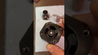 ANOTHER aeromotive fuel pressure regulator failure [upl. by Shaper391]