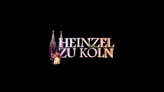 Die Heinzel zu Köln  TimeRide Köln  Trailer [upl. by Yhtac]