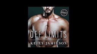 Off Limits Aces Hockey Series 15 Audiobook by Kelly Jamieson [upl. by Anahpets]