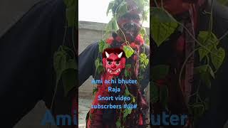 Ami achi Ami achi funny comedy windowsproduction snort video [upl. by Meerak]