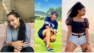 Ethio tik tok funny videos  danyit mekbib  adisalem getaneh  hanan tarq [upl. by Kirsch]