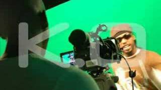 LIL WAYNE behind the scenes footage of AMILLI OFFICIAL VIDEO [upl. by Nylekoorb949]