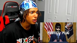 YEAT  King Tonka Reaction what did we just listen to [upl. by Essirahc]