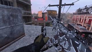 WEEK 4 North Lake Bravo vs MSU West Plains  CoD 4V4 [upl. by Grassi906]