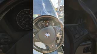 BMW X5 Двигатель которому не понаслышке [upl. by Spillihp]