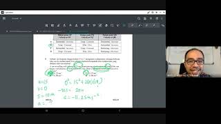 Road to SPM 2021 Lok Yuk SPM Trial Exam Physics Paper 1 Part 1 [upl. by Philipps]