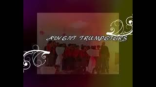 Advent Trumpeters  Katima Mulilo SDA Church Choir  Song Zakeyo [upl. by Rukna]