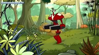 ᴴᴰ Marsupilami Season 1 Episode 6 [upl. by Beryl]