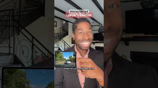 Insurance fraud scammers in New York reverse into felony charges Attorney Ugo Lord reacts shorts￼ [upl. by Anette897]