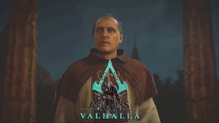 Assassins Creed Valhalla  Épisode 146  تصويت على ملك جديد للمدينة و ظهور خيانة كاهن [upl. by Suivatnad]