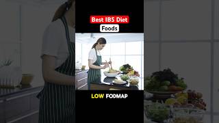 🫐 Best Foods To Eat For IBS Treatment guthealth youtubeshorts shorts [upl. by Harihat]