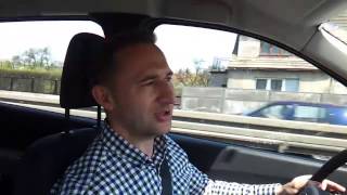 Test samochodu Dacia Lodgy [upl. by Leund864]