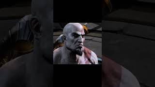 Встреча братьев kratos godofwar3 remastered godofwar [upl. by Munmro510]