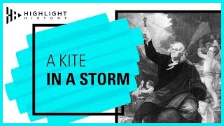 A Kite in a Storm [upl. by Aiet]