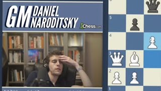 Inside Naroditskys Genius The Chess Strategies of a Prodigy [upl. by Denton]